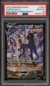 PSA 10 Noctali V thumbnail 1