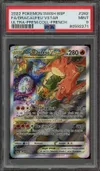 PSA 9 Dracaufeu VStar thumbnail 1