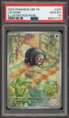 PSA 10 Gourmelet thumbnail 1