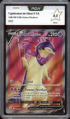PCA 9.5 Typhlosion de Hisui V thumbnail 1