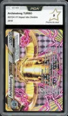PCA 9 Archéodong Turbo thumbnail 1