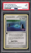 PSA 9 Lac Holon Reverse thumbnail 1