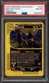 PSA 8 Noctali Holo thumbnail 1
