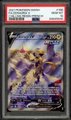 PSA 10 Zeraora V thumbnail 1