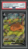 PSA 10 Dracaufeu V thumbnail 1
