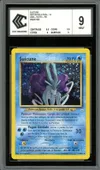 CCC 9 Suicune Holo thumbnail 1