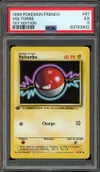 PSA 5 Voltorbe thumbnail 1