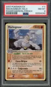 PSA 8 Mackogneur Holo thumbnail 1