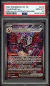 PSA 10 Dracaufeu Ex thumbnail 1