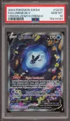 PSA 10 Luminéon V thumbnail 1