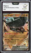 PCA 9.5 Dinglu Ex thumbnail 1