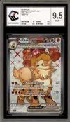 CCC 9.5 Arcanin Ex thumbnail 1