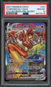 PSA 10 Braségali VMax thumbnail 1