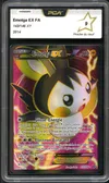 PCA 9 Emolga Ex thumbnail 1