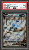 PSA 9 Givrali V thumbnail 1
