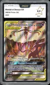 PCA 9.5 Mentali et Deoxys Gx thumbnail 1