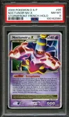PSA 8 Noctunoir Niv.X thumbnail 1
