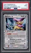 PSA 9 Delcatty Ex thumbnail 1