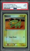 PSA 9 Dynavolt Reverse thumbnail 1