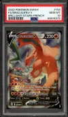 PSA 10 Dracaufeu V thumbnail 1