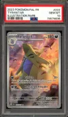 PSA 10 Tyranocif thumbnail 1