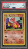 PSA 9 Reptincel thumbnail 1