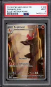 PSA 9 Reptincel thumbnail 1