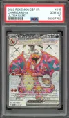 PSA 10 Dracaufeu Ex thumbnail 1