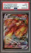 PSA 10 Braségali VMax thumbnail 1