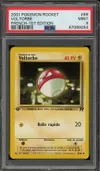 PSA 9 Voltorbe thumbnail 1