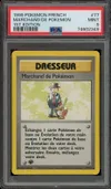 PSA 9 Marchand de Pokémon thumbnail 1