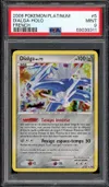 PSA 9 Dialga Holo thumbnail 1