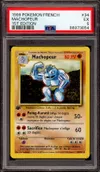 PSA 5 Machopeur thumbnail 1