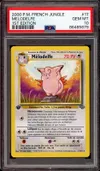 PSA 10 Mélodelfe thumbnail 1