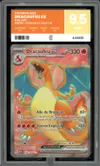 PG 9.5 Dracaufeu Ex thumbnail 1