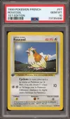 PSA 10 Roucool thumbnail 1