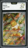 PCA 9.5 Evoli thumbnail 1