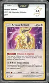 PCA 9.5 Arceus Brillant thumbnail 1