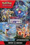 Bundle EV7 Couronne Stellaire thumbnail 1