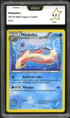 PCA 9.5 Milobellus Holo thumbnail 1