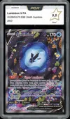 PCA 9.5 Luminéon V thumbnail 1