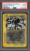 PSA 6 Magnéton Holo thumbnail 1