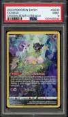 PSA 9 Mew thumbnail 1