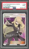 PSA 9 Cynthia thumbnail 1