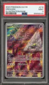 PSA 9 Soporifik thumbnail 1