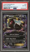 PSA 6 Noctali Ex thumbnail 1