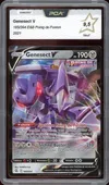 PCA 9.5 Genesect V thumbnail 1