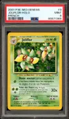 PSA 9 Joliflor Holo thumbnail 1