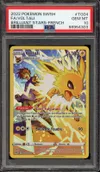 PSA 10 Voltali thumbnail 1