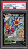 PSA 9 Staross V thumbnail 1